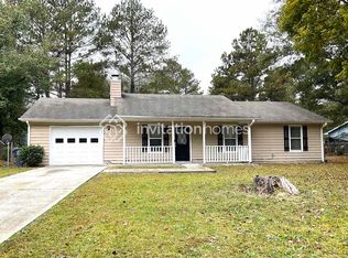 3232 Summer Wood Cir, Snellville, GA