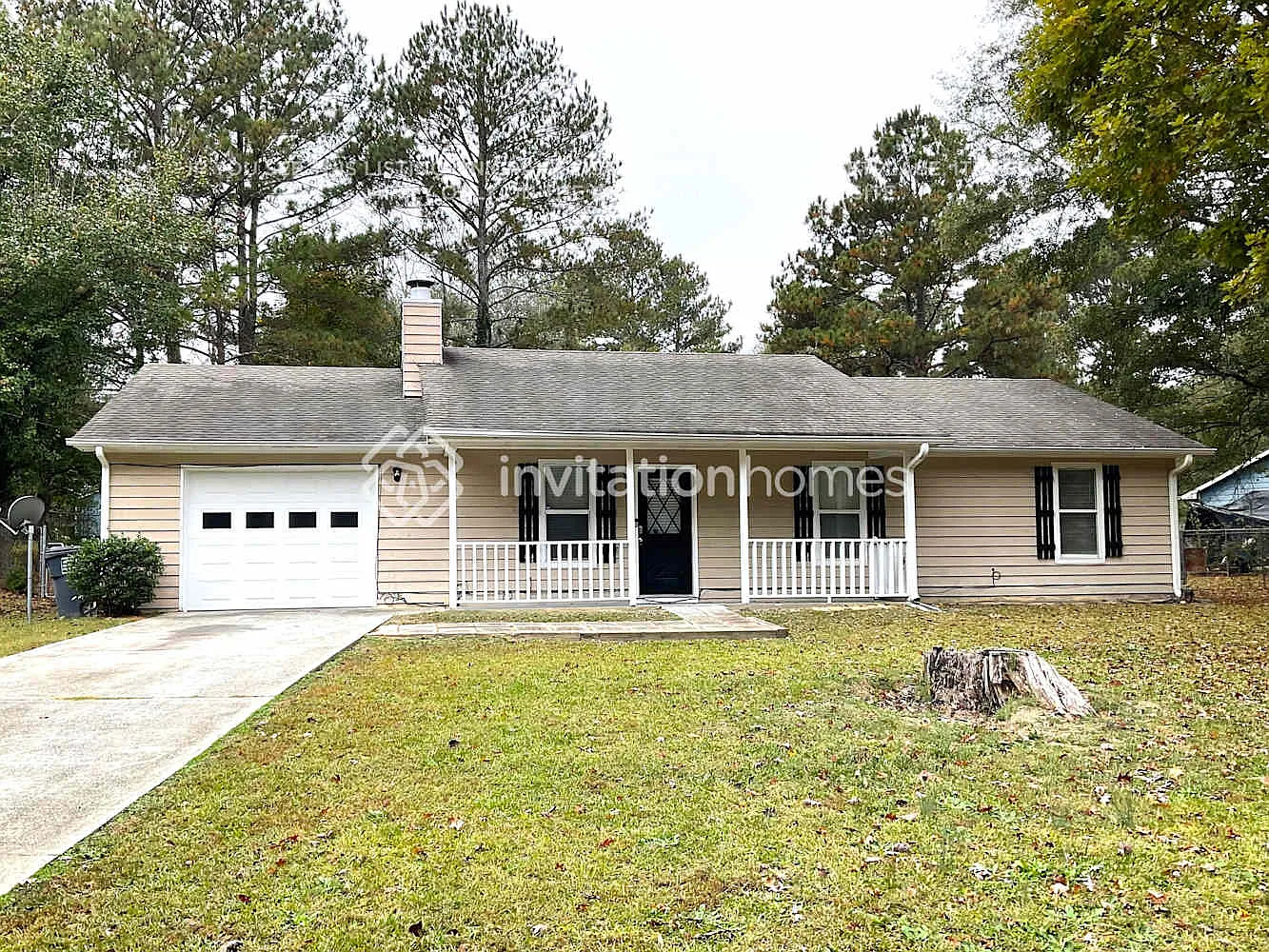 3232 Summer Wood Cir photo 1