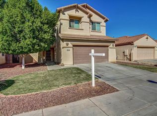 11606 W Hill Dr, Avondale, AZ 85323