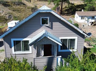 569 Auburn Cres, Princeton, BC V0X1W0