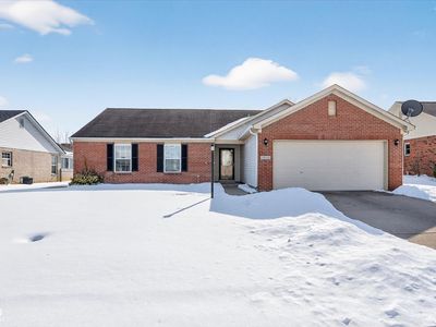 9655 Piper Lake Dr, Indianapolis, IN, 46236