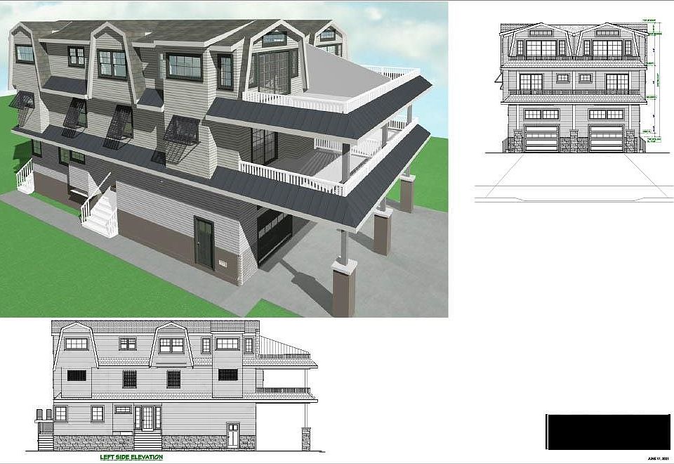 1st image of 23 79th St E #Sea