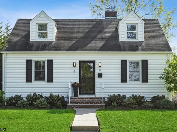 5 Keep St, Madison Boro, NJ 07940