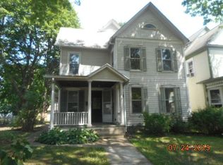 315 W 2nd St, Corning, NY 14830