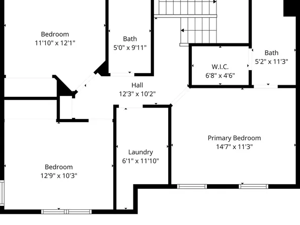 163 Bethany Loop SW #B, Cedar Rapids, IA 52404