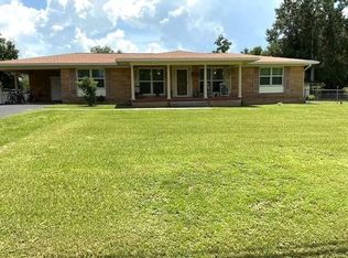 812 Old Perry Store Rd, Opp, AL 36467