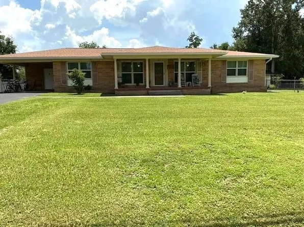 812 Old Perry Store Rd, Opp, AL 36467