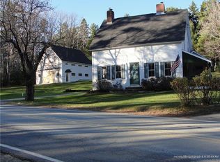 87 Pretty Marsh Rd, Mount Desert, ME 04660