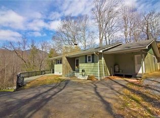 224 Highlands Loop, Maggie Valley, NC 28751