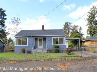 8141 SE 74th Ave HOUSE A, Portland, OR