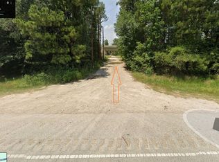 0 Cypress Hollow Dr LOT 8B, New Caney, TX 77357