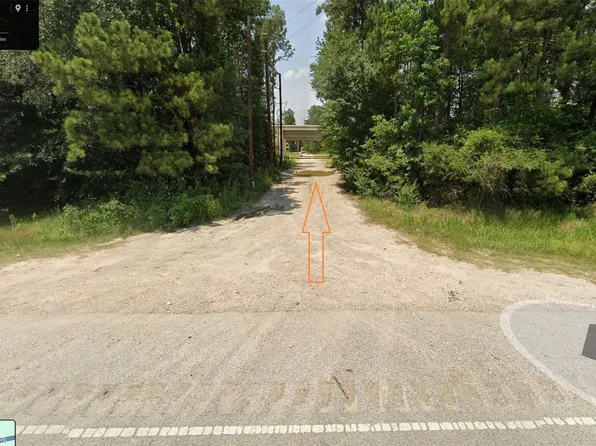 0 Cypress Hollow Dr Lot 8B, New Caney, TX 77357