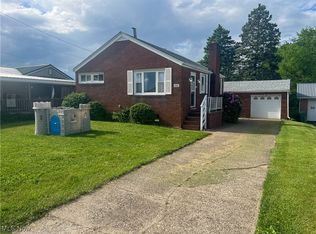 644 9th Ave, East Liverpool, OH 43920