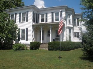 2357 W Tyre Rd, Seneca Falls, NY 13148