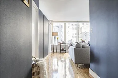 Rented by REAL New York