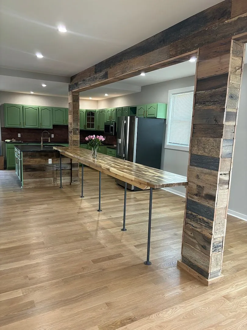 Brand new house ready August 1st, 2026! 5BR-3BA in great location. — Photo 1