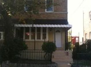 606 Somerset Pl NW, Washington, DC