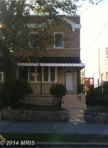 606 Somerset Pl NW, Washington, DC, 20011