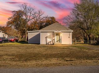 2608 N Outpost Dr, Spencer, OK 73084