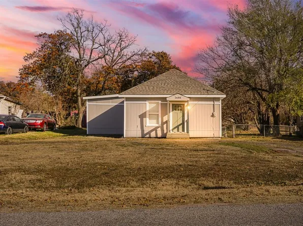 2608 N Outpost Dr, Spencer, OK 73084
