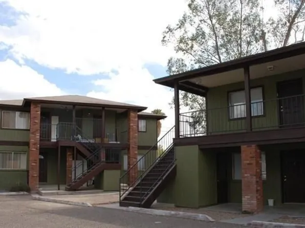 1438 N Shill Dr APT 102, Mesa, AZ 85201