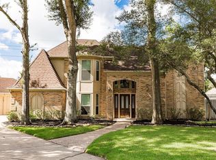 18303 Wilstone Dr, Houston, TX 77084