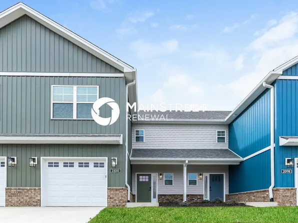 2100 Steamboat Way, Jeffersonville, IN 47130