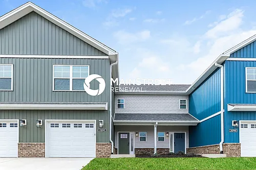 2100 Steamboat Way Photo 1