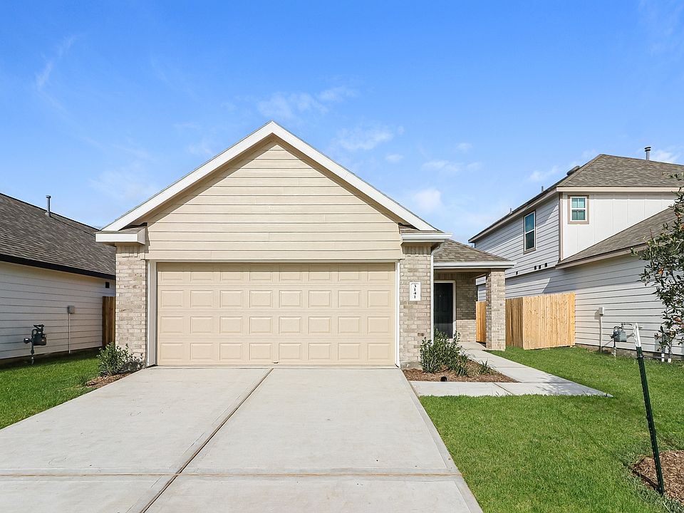 1st image of 3141 Wood Lily Dr