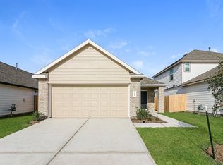 3141 Wood Lily Dr, Brookshire, TX 77423