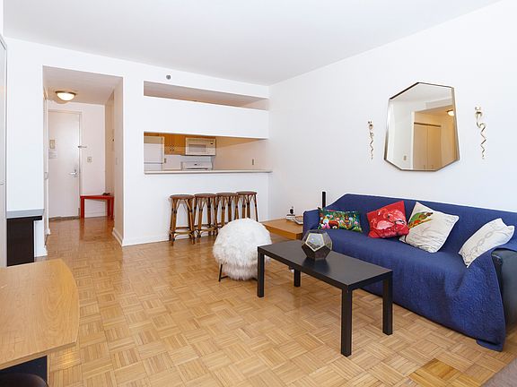 4th image of 199 Bowery APT 3F