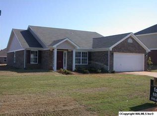 111 Ranier St, Meridianville, AL 35759