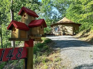 148 Beauregards Knob, Ellijay, GA 30536