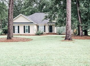 3904 Edith Dr, Albany, GA 31721