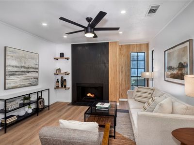 1510 W North Loop Blvd APT 314, Austin, TX, 78756