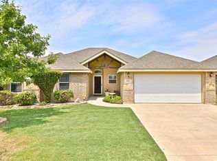358 Miss Ellie Ln, Abilene, TX 79602