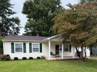 1008 8th St, Carrollton, KY 41008