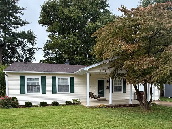 1008 8th St, Carrollton, KY 41008