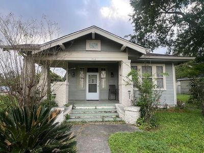 1510 Behrman Ave, New Orleans, LA, 70114