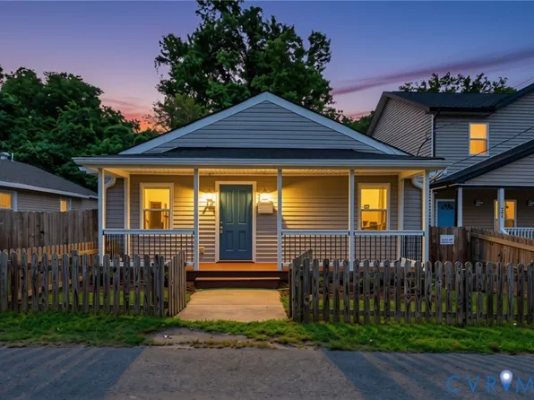207 Kentucky Ave, Petersburg, VA 23803