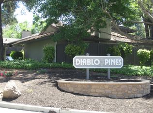 1930 Camino Verde APT A, Walnut Creek, CA 94597