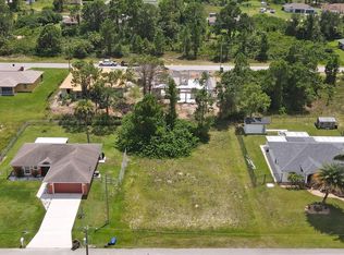2507 36th St SW, Lehigh Acres, FL 33976