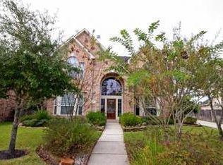 15510 Marble Canyon Way, Houston, TX 77044