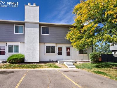 1227 Soaring Eagle Dr, Colorado Springs, CO, 80915
