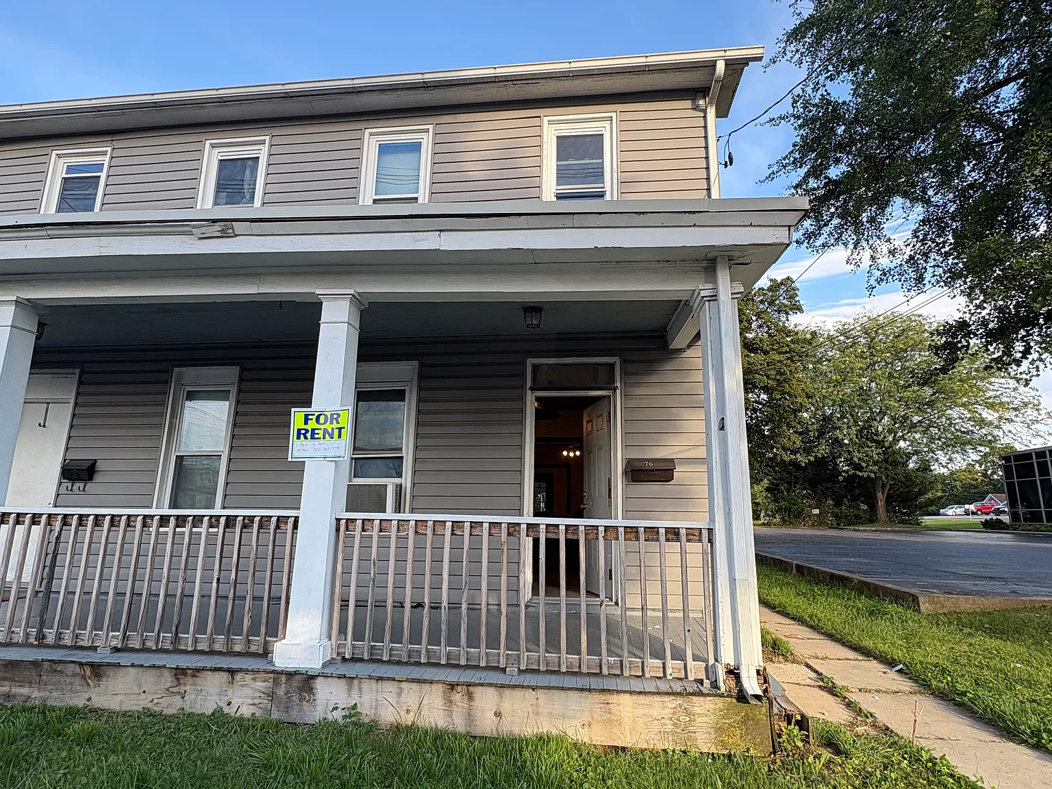2 bed, 1150 sqft, $1,250 — Photo 1