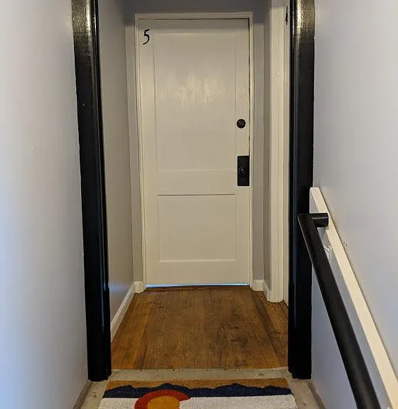 512 Oak St #5 — Photo 3