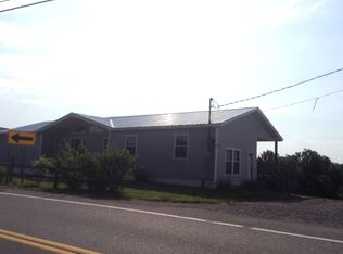 3574 N Calhoun Hwy, Grantsville, WV 26147