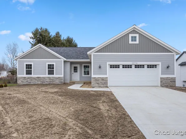 10774 Lance Ave, Allendale, MI 49401