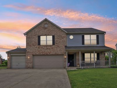 7157 Chemistry Ct, Indianapolis, IN, 46239