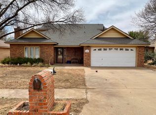 5707 87th Pl, Lubbock, TX 79424